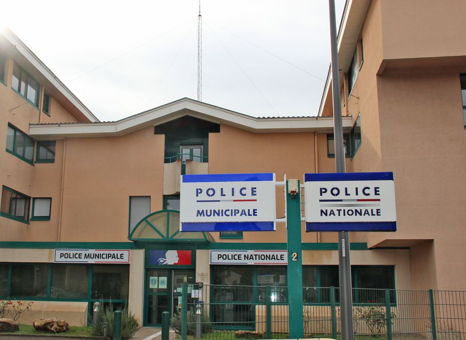 Police Municipale – Ville d'Ambilly